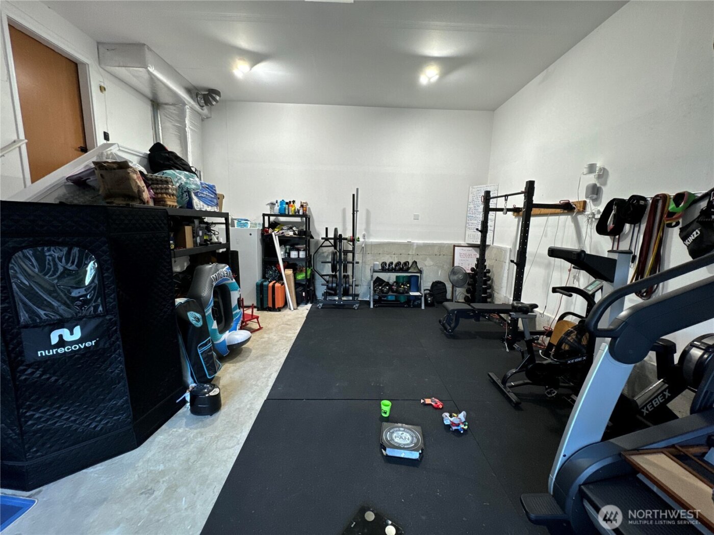 61 E Channel Drive , Allyn, WA 98524