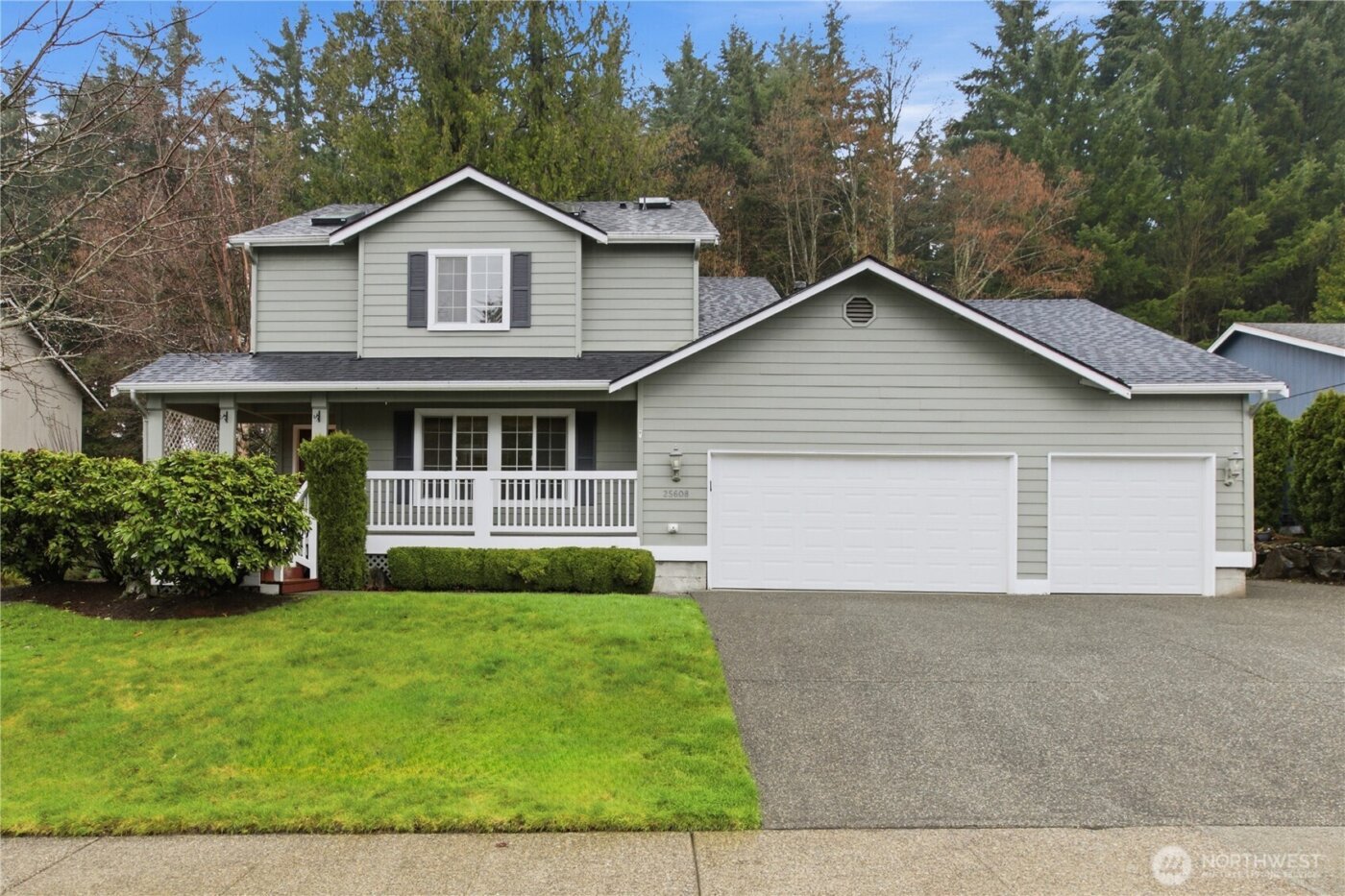 25608 Cumberland Way , Black Diamond, WA 98010