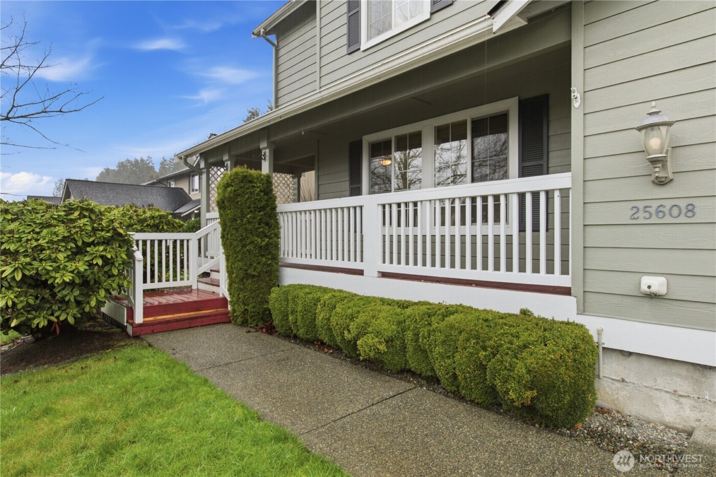 25608 Cumberland Way , Black Diamond, WA 98010