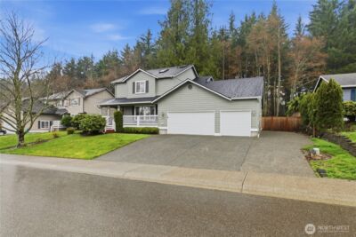 25608 Cumberland Way , Black Diamond, WA 98010 - Photo 37