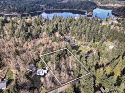 6641 SE Arcadia Road , Shelton, WA 98584