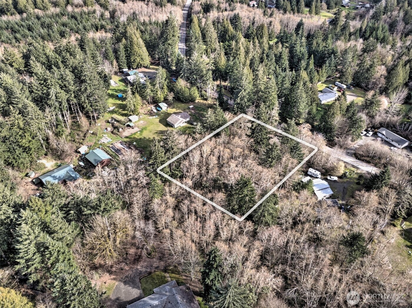 6641 SE Arcadia Road , Shelton, WA 98584