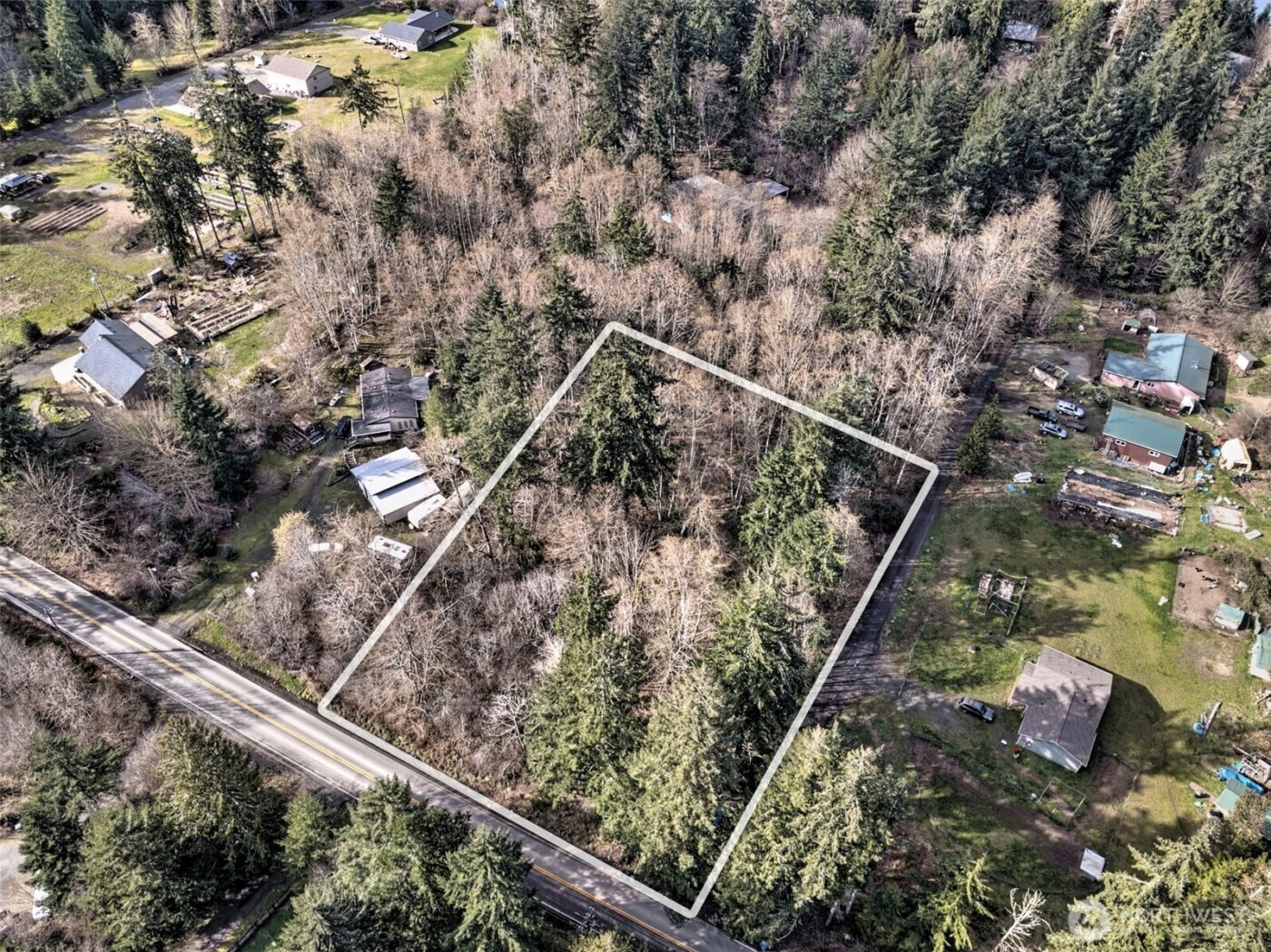6641 SE Arcadia Road , Shelton, WA 98584