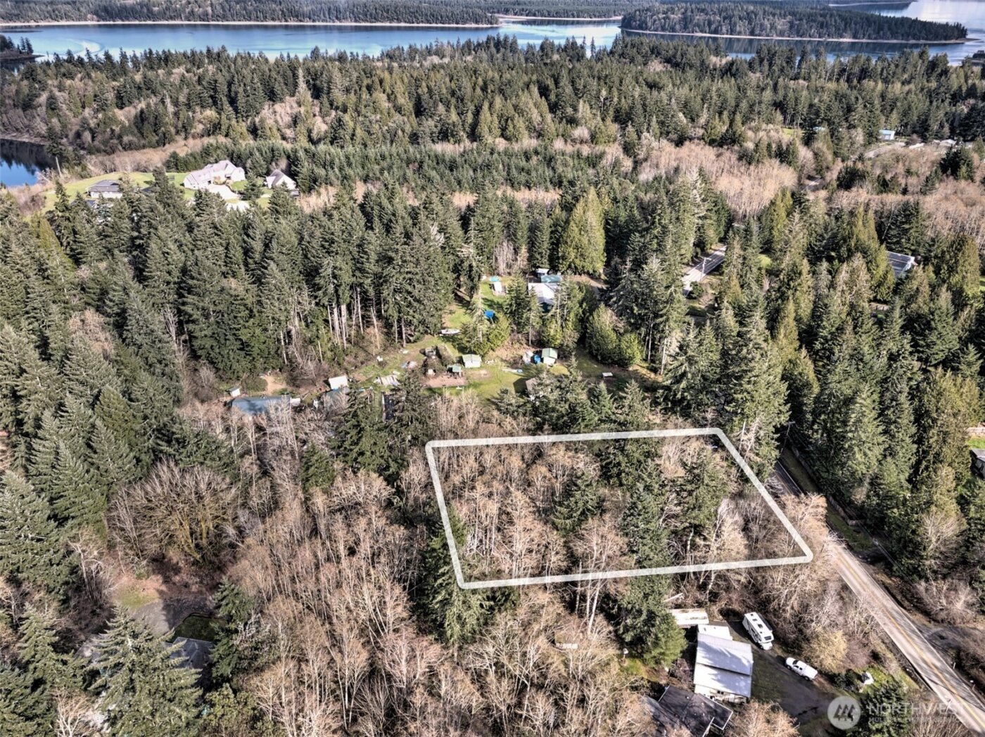 6641 SE Arcadia Road , Shelton, WA 98584