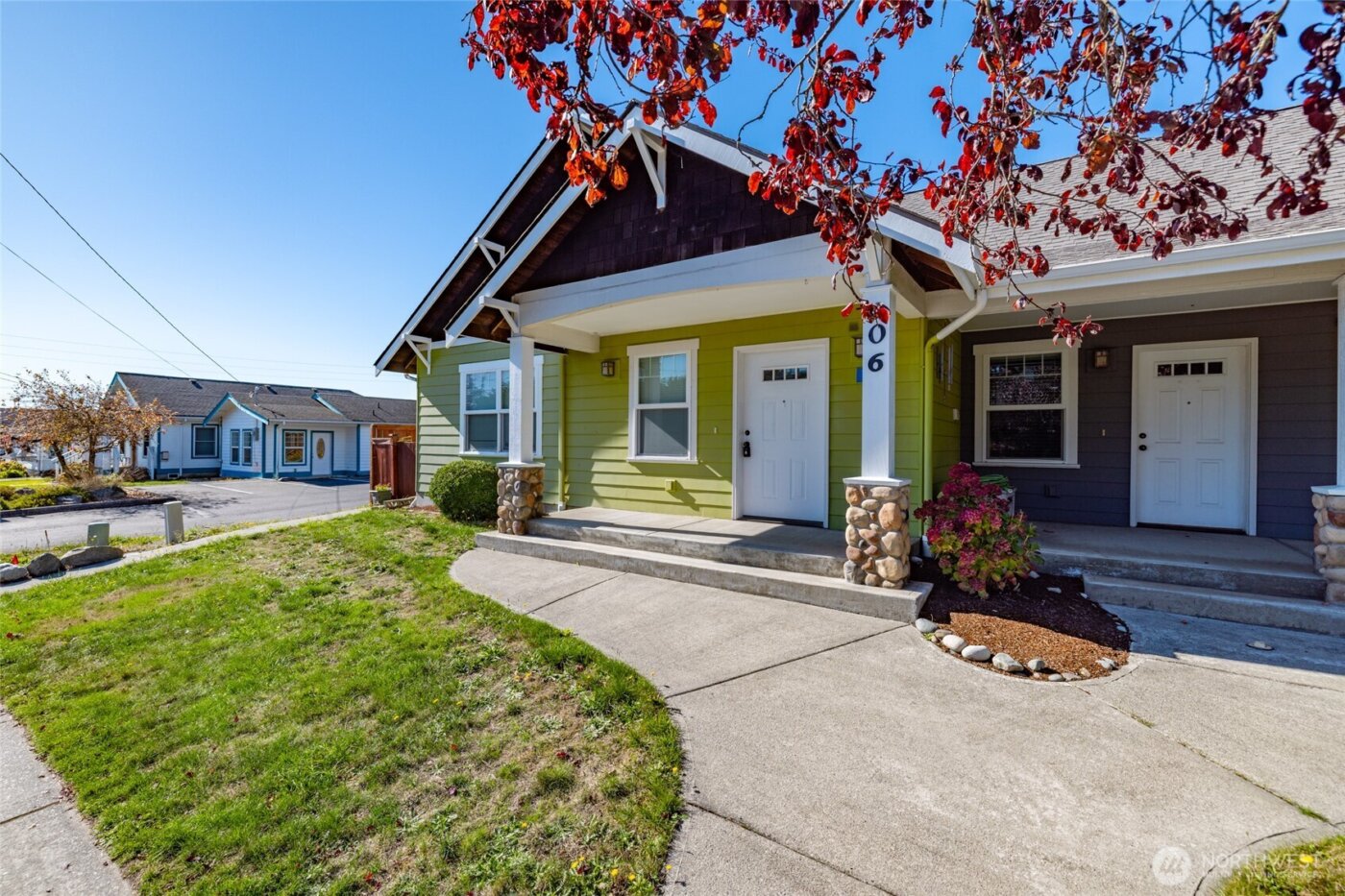 306 S Main Street #A1, Coupeville, WA 98239