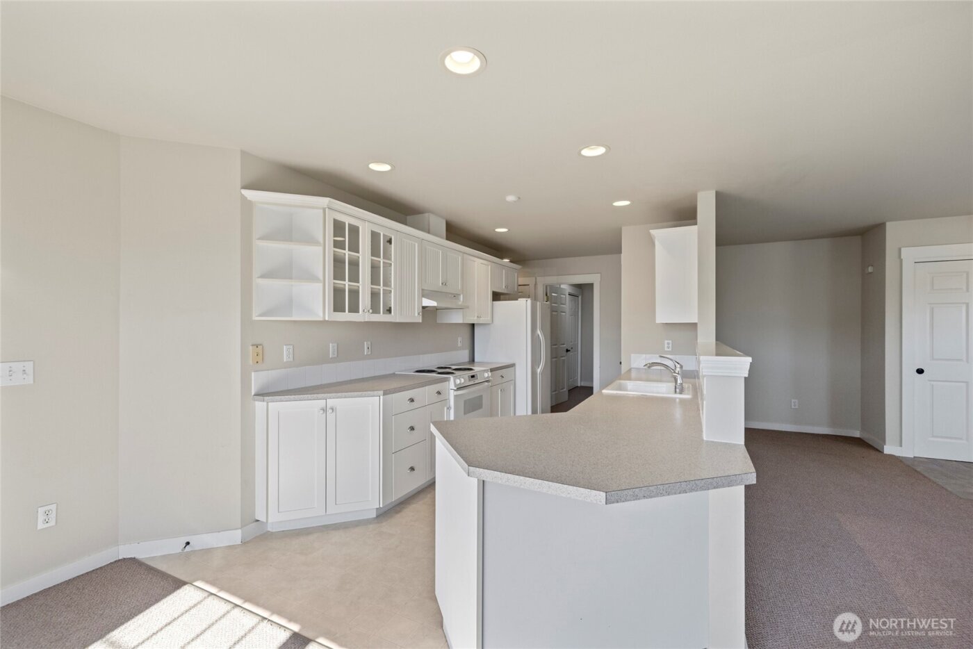 306 S Main Street #A1, Coupeville, WA 98239