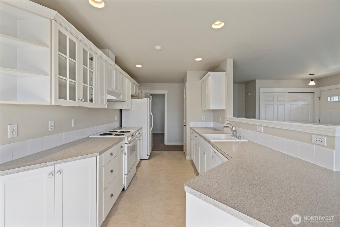 306 S Main Street #A1, Coupeville, WA 98239