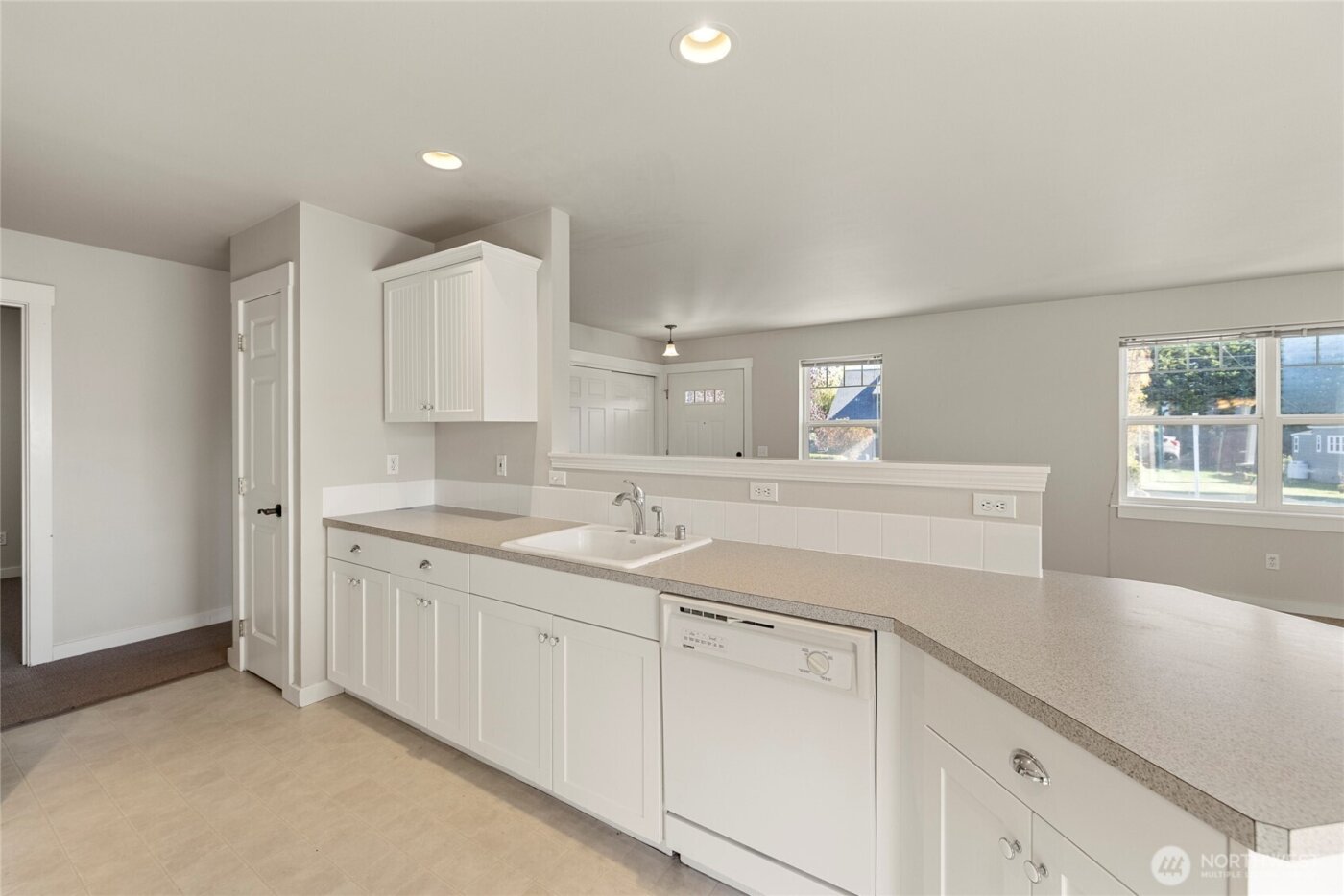 306 S Main Street #A1, Coupeville, WA 98239