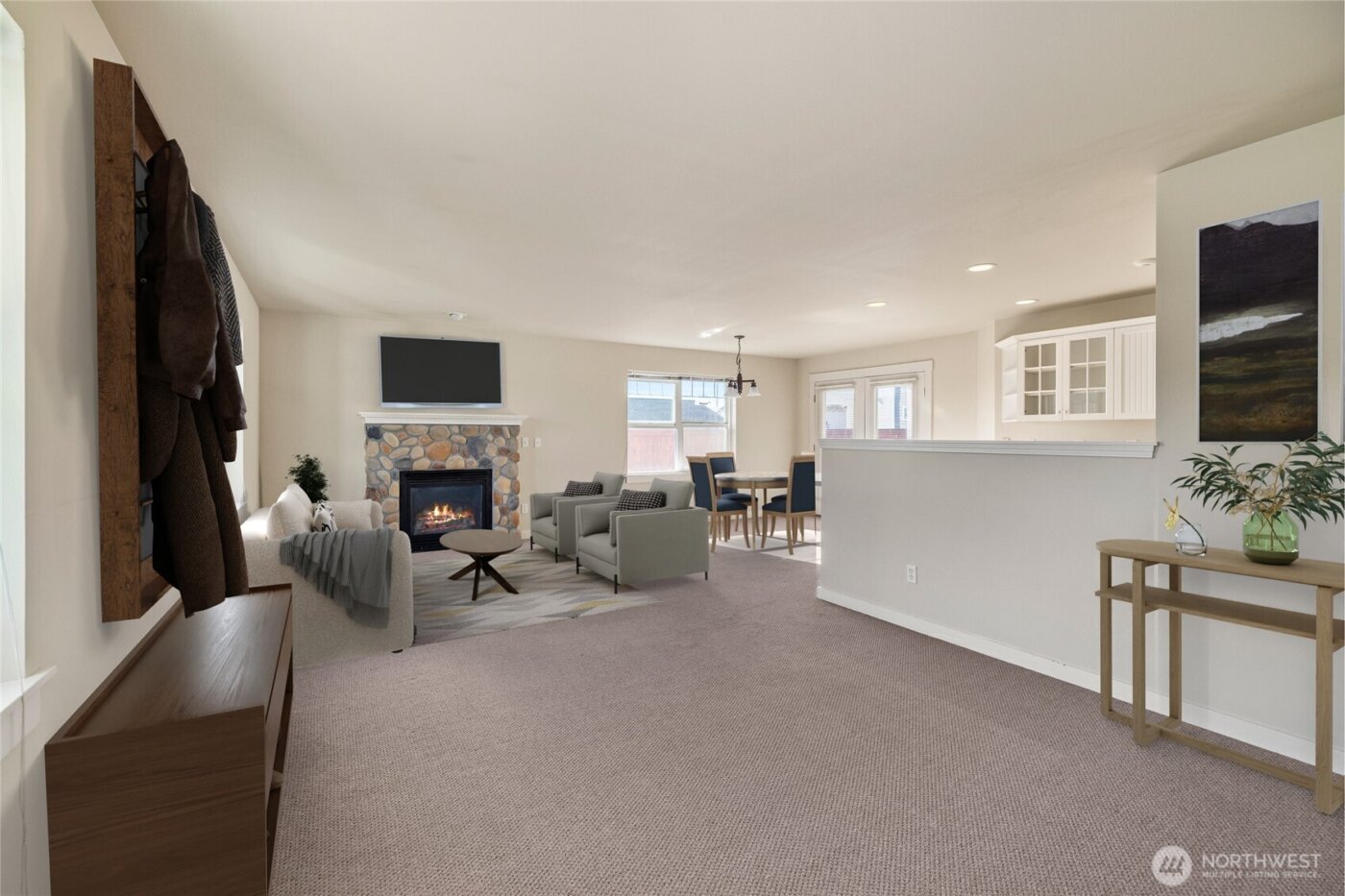 306 S Main Street #A1, Coupeville, WA 98239