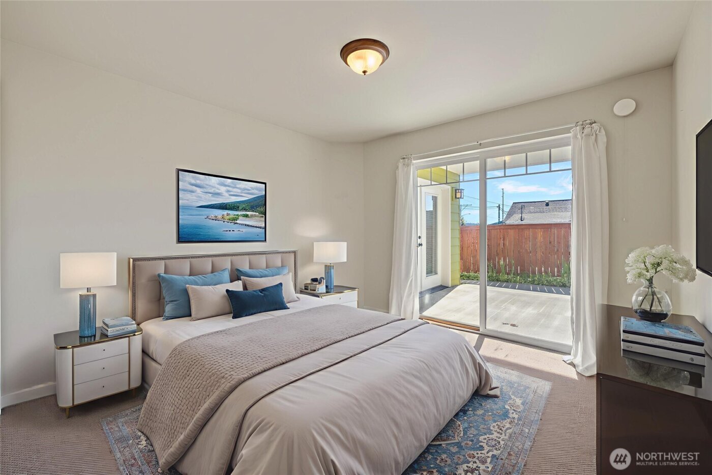 306 S Main Street #A1, Coupeville, WA 98239