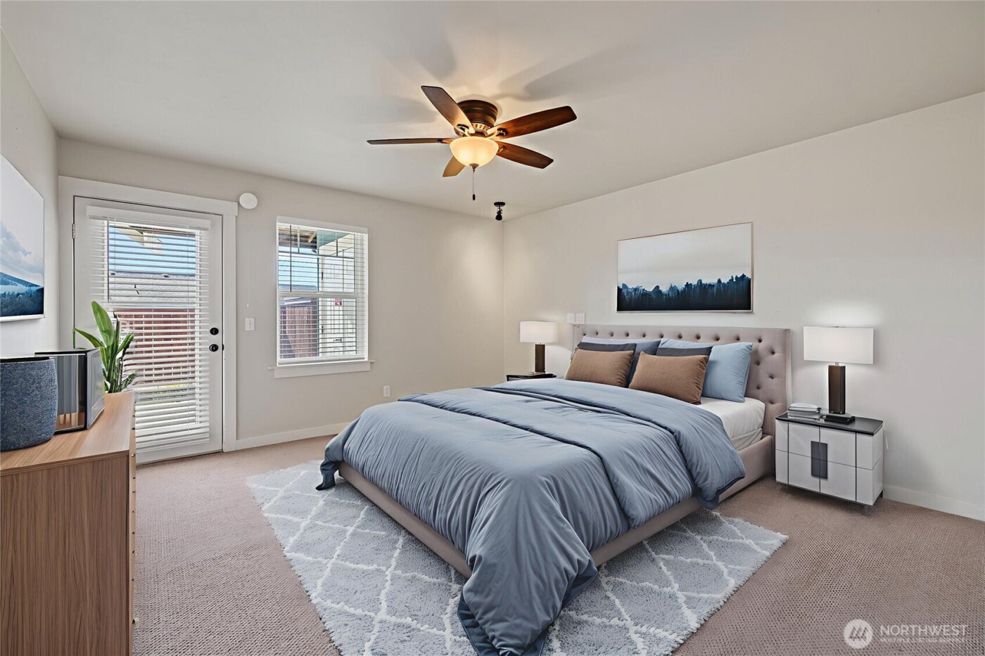 306 S Main Street #A1, Coupeville, WA 98239