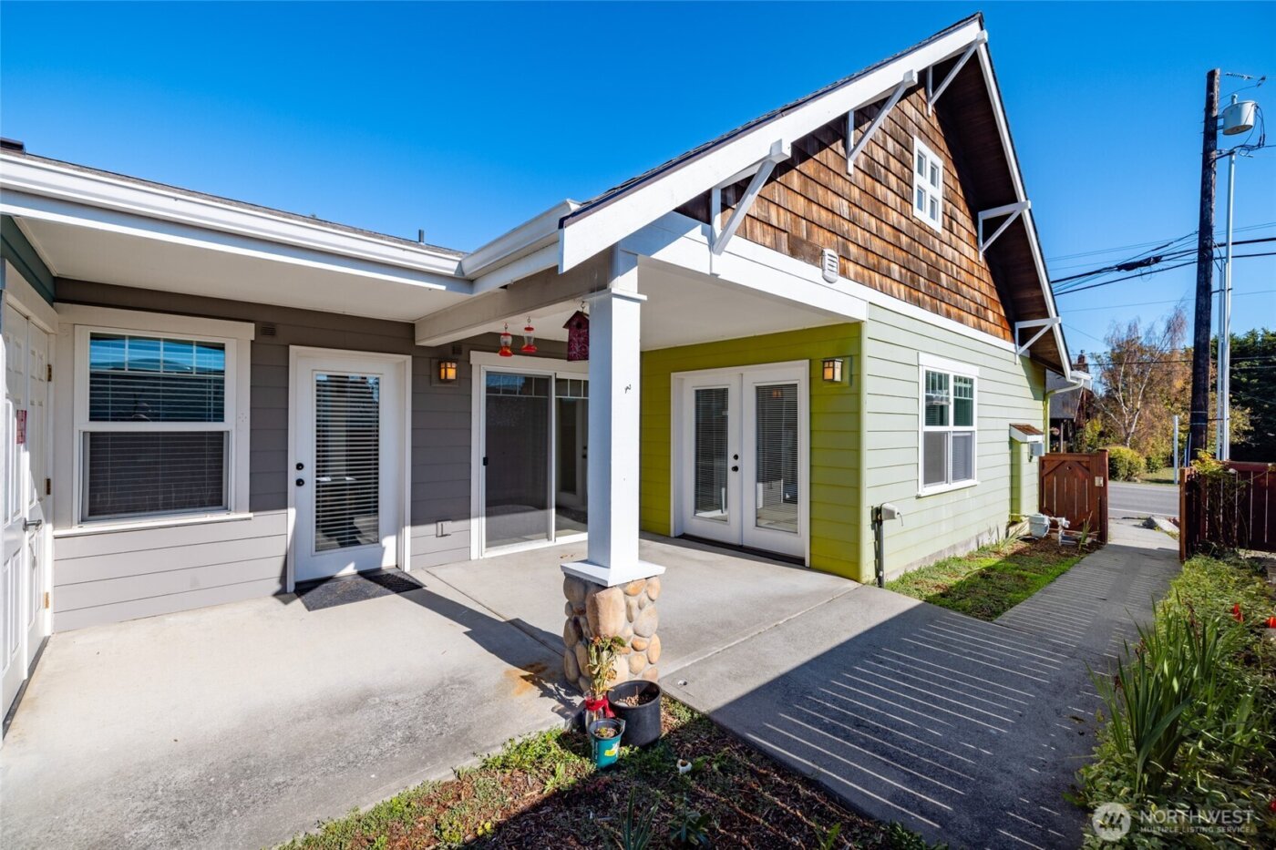 306 S Main Street #A1, Coupeville, WA 98239