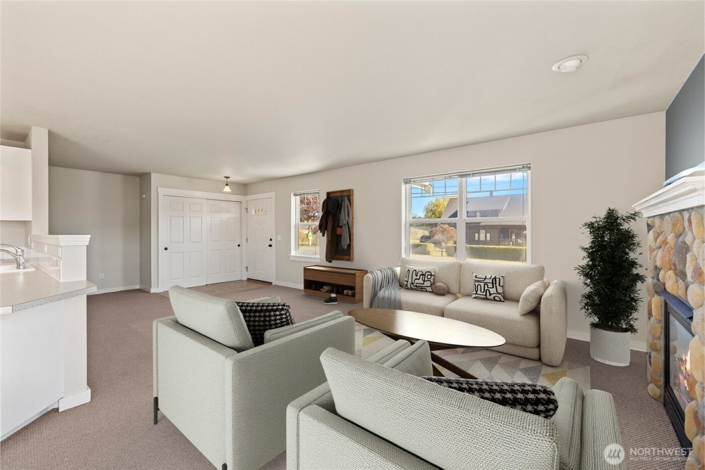 306 S Main Street #A1, Coupeville, WA 98239