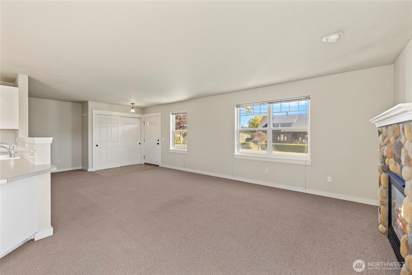 306 S Main Street #A1, Coupeville, WA 98239