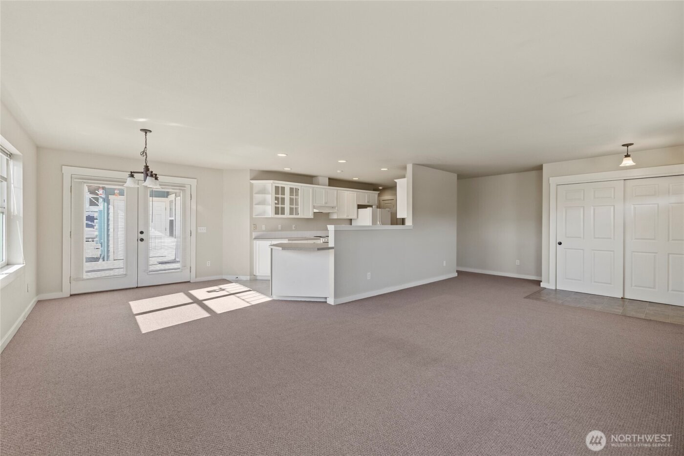 306 S Main Street #A1, Coupeville, WA 98239