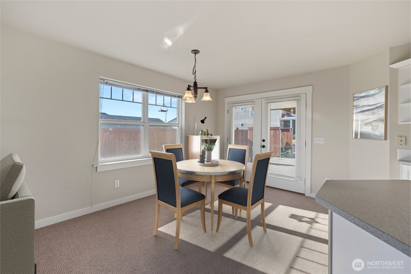 306 S Main Street #A1, Coupeville, WA 98239