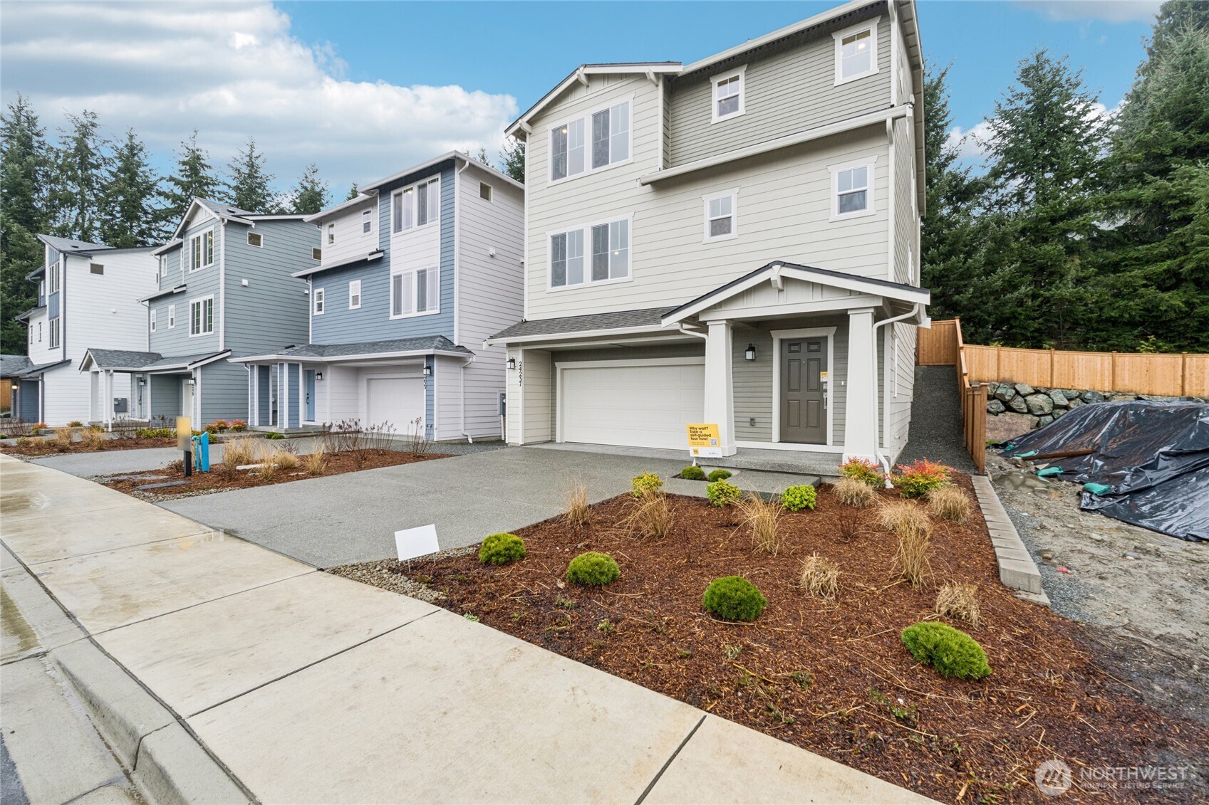 24237 13th Avenue SE #CR25, Bothell, WA 98021