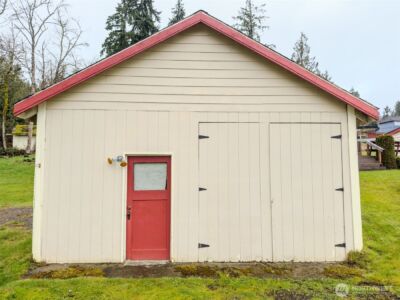 170 E Lakeland Drive , Allyn, WA 98524 - Photo 31