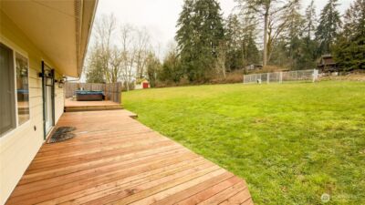 170 E Lakeland Drive , Allyn, WA 98524 - Photo 5