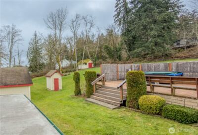 170 E Lakeland Drive , Allyn, WA 98524 - Photo 7