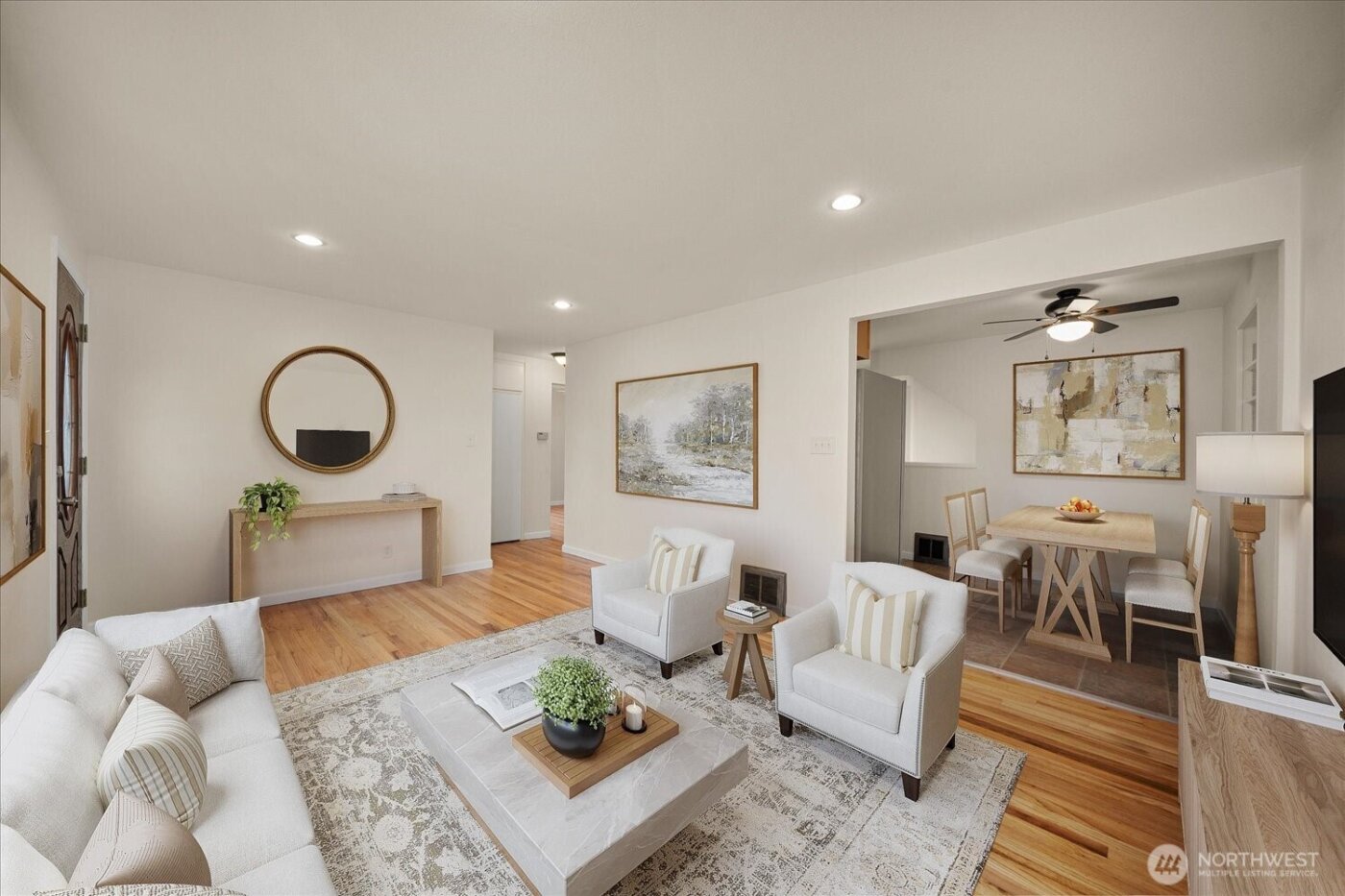 6004 N Douglas Dr , Spokane, WA 99205