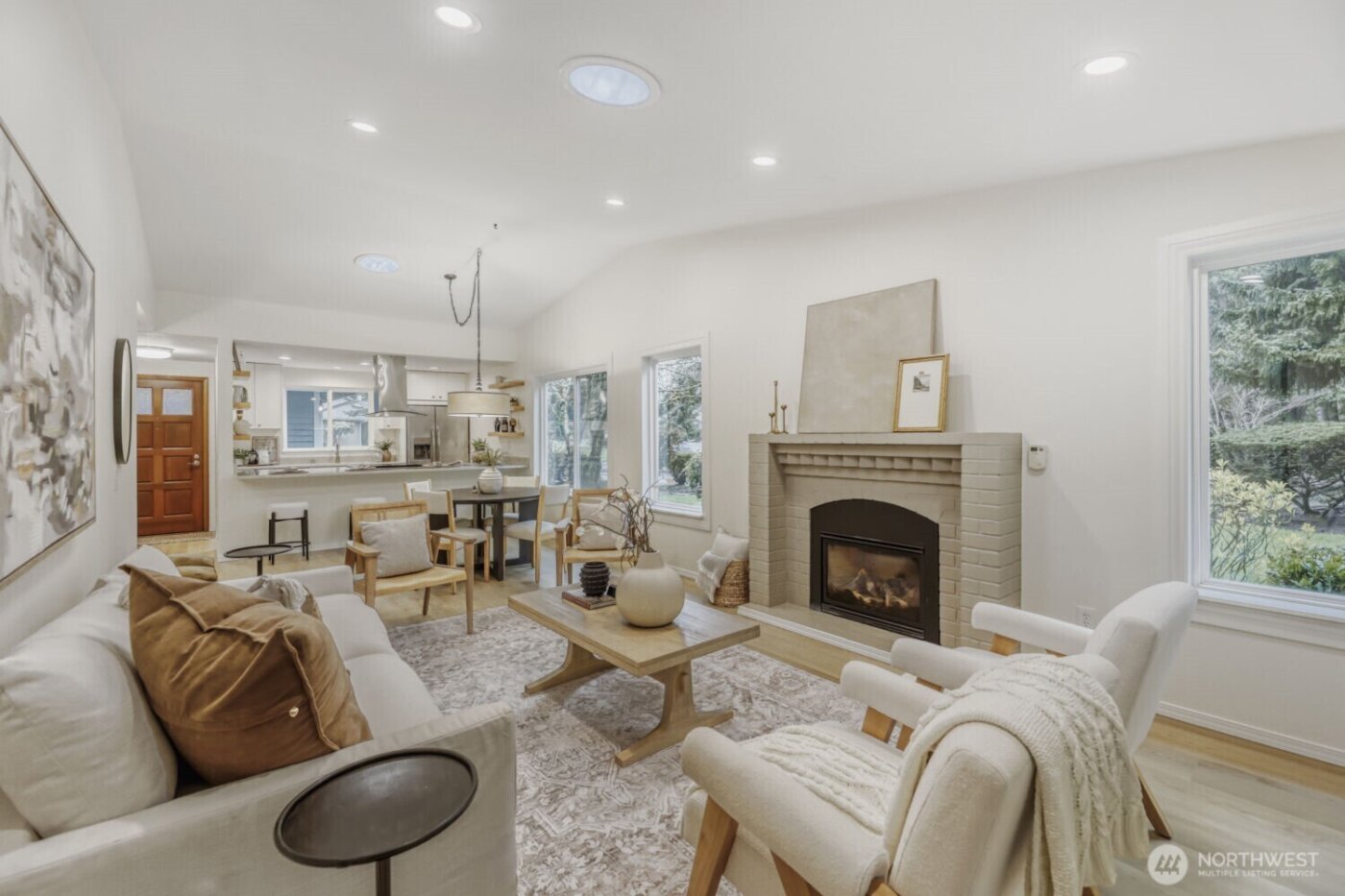 1800 Mill Creek Road #56A, Mill Creek, WA 98012