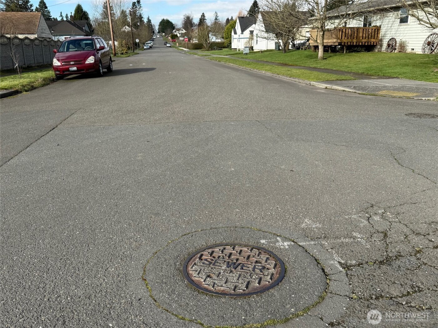 2501 Highland Avenue , Everett, WA 98201