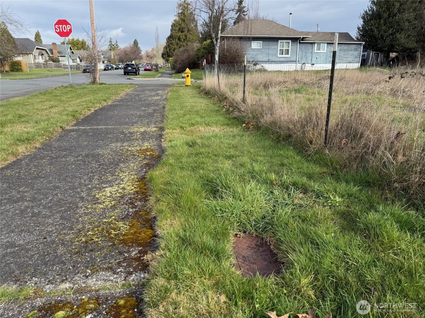 2501 Highland Avenue , Everett, WA 98201