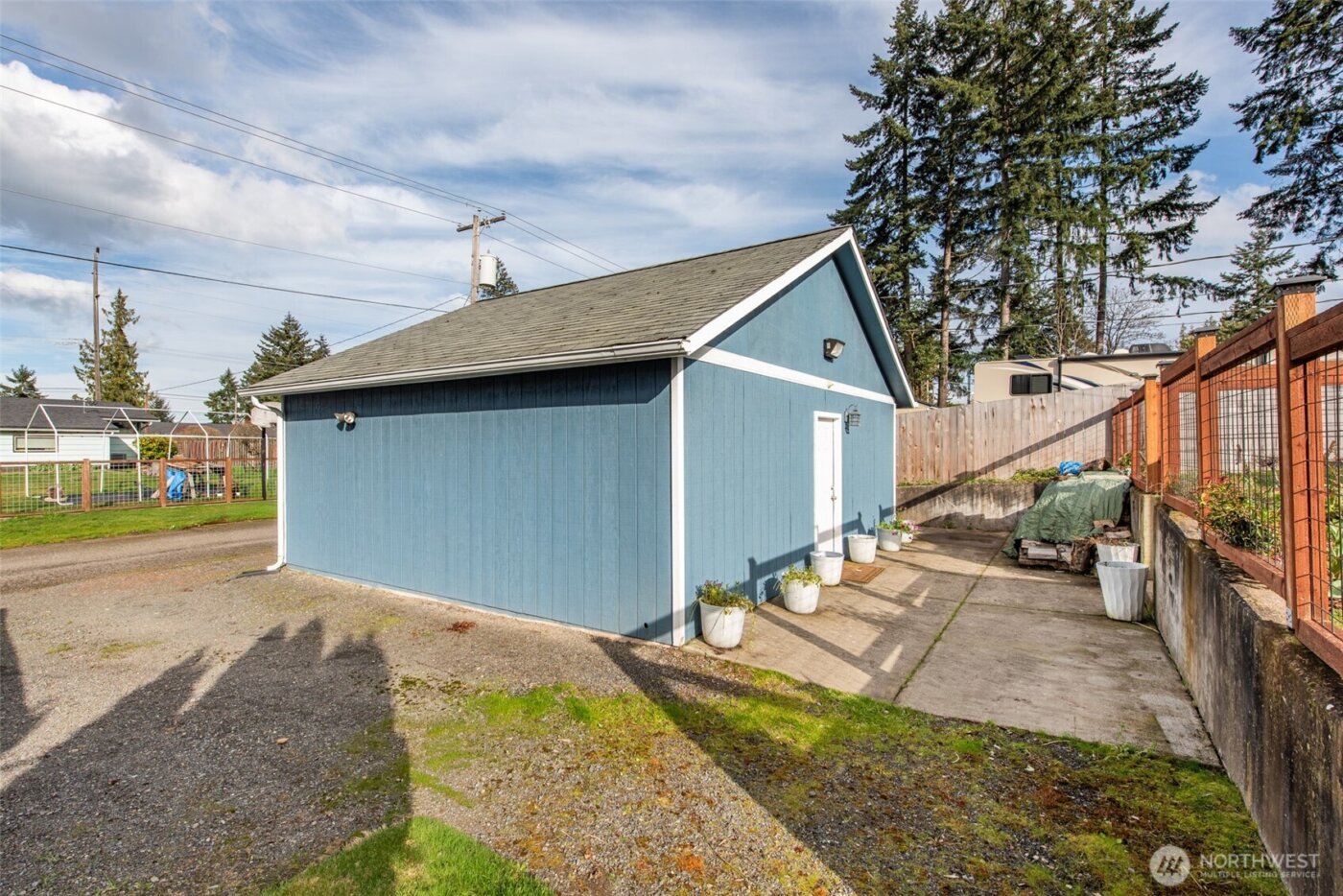 1225 W 17th St , Port Angeles, WA 98363