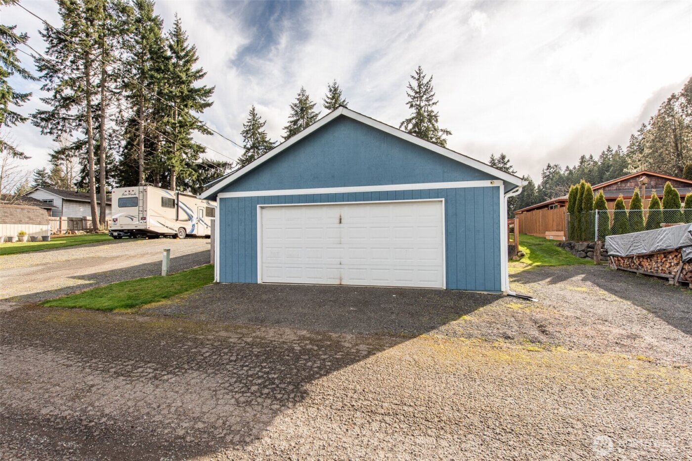 1225 W 17th St , Port Angeles, WA 98363