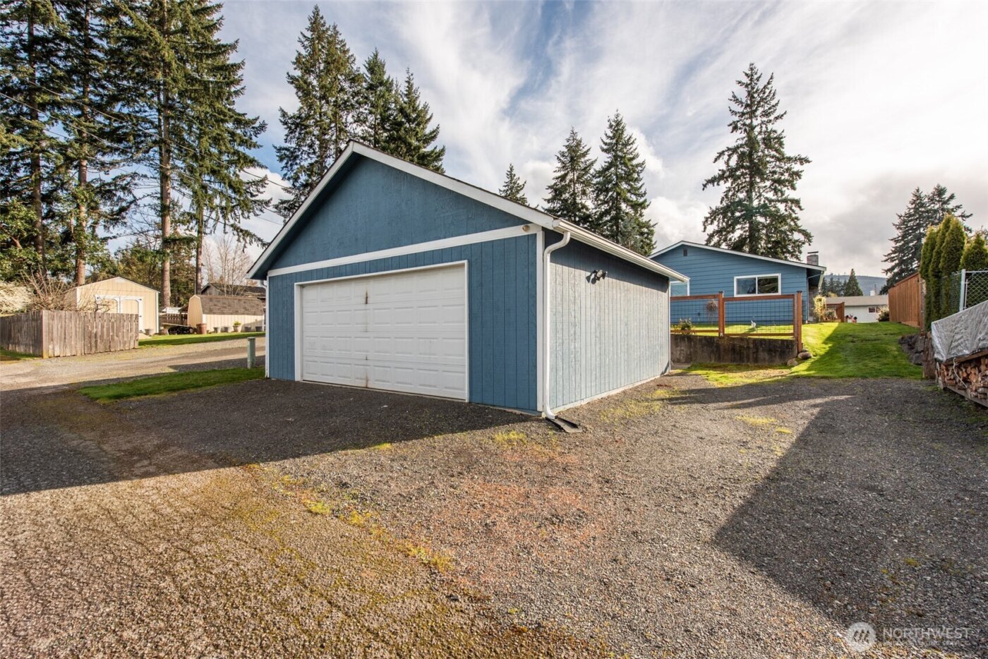 1225 W 17th St , Port Angeles, WA 98363