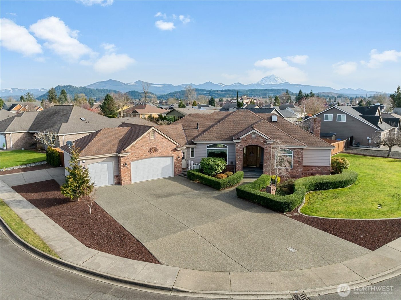 454 Mountain Circle , Buckley, WA 98321