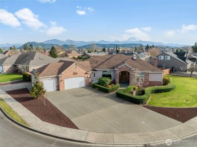 454 Mountain Circle , Buckley, WA 98321