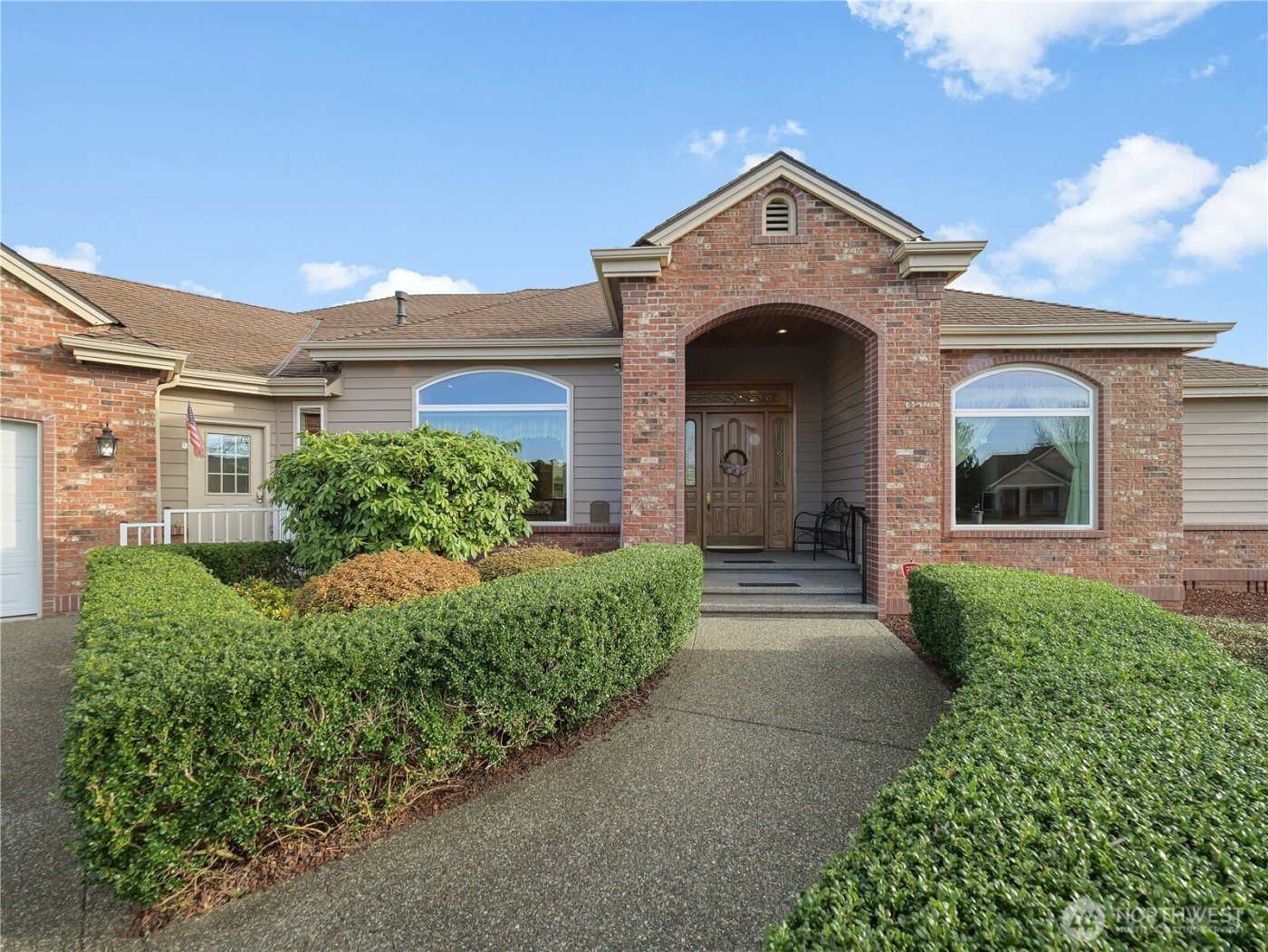 454 Mountain Circle , Buckley, WA 98321