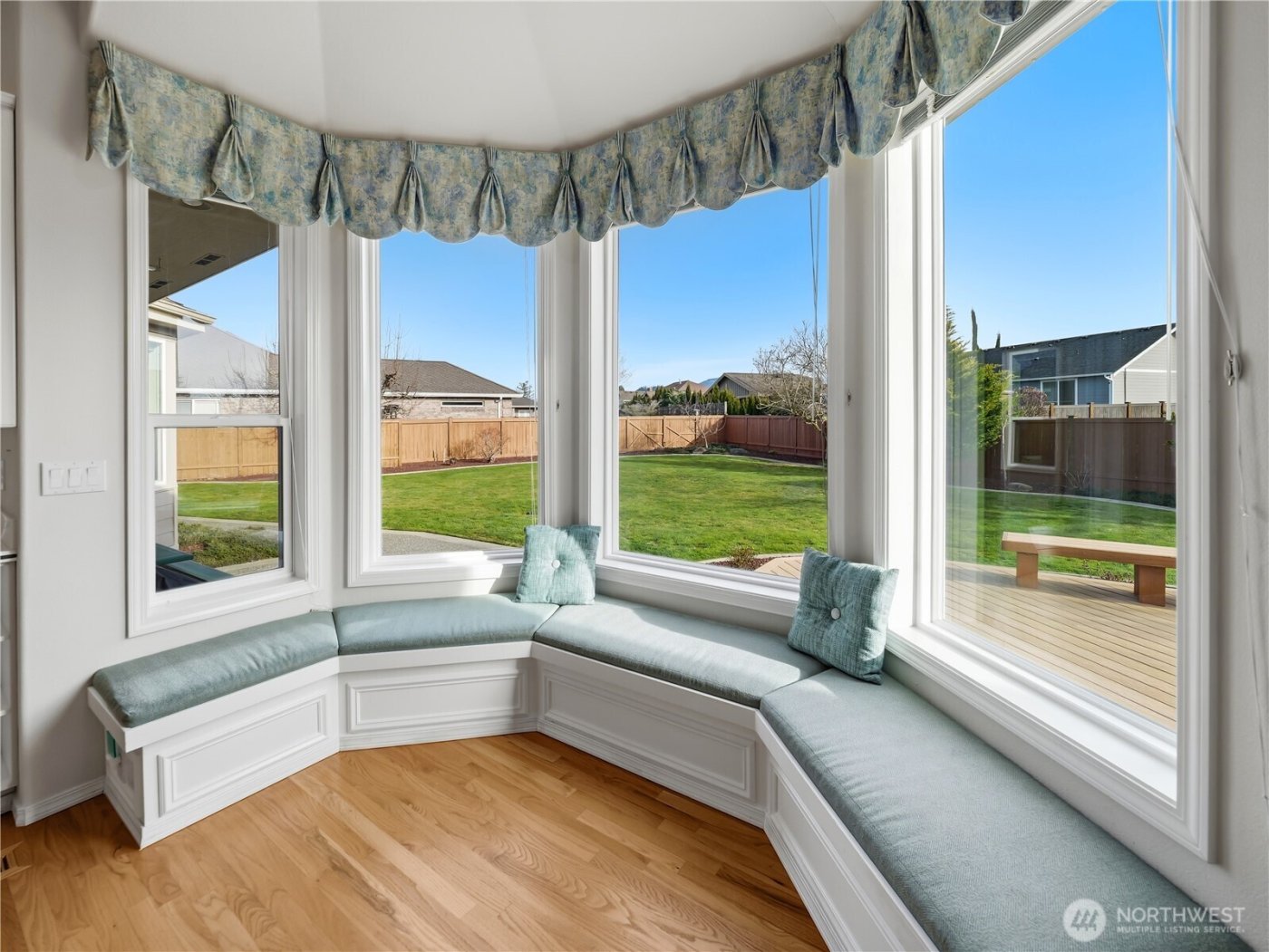 454 Mountain Circle , Buckley, WA 98321