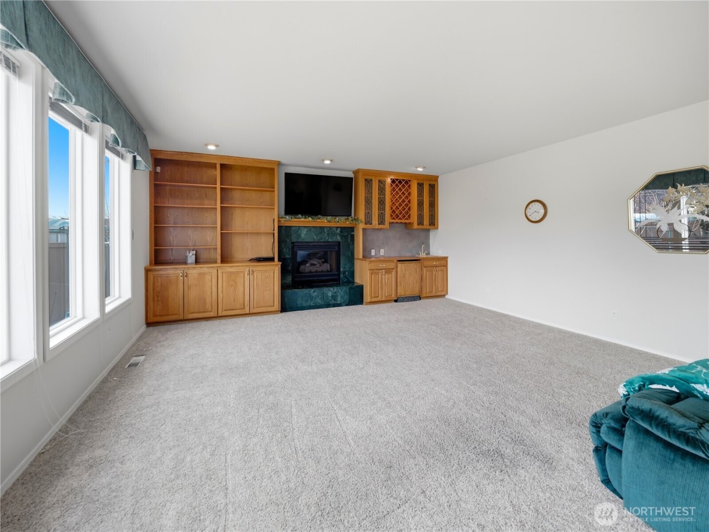 454 Mountain Circle , Buckley, WA 98321