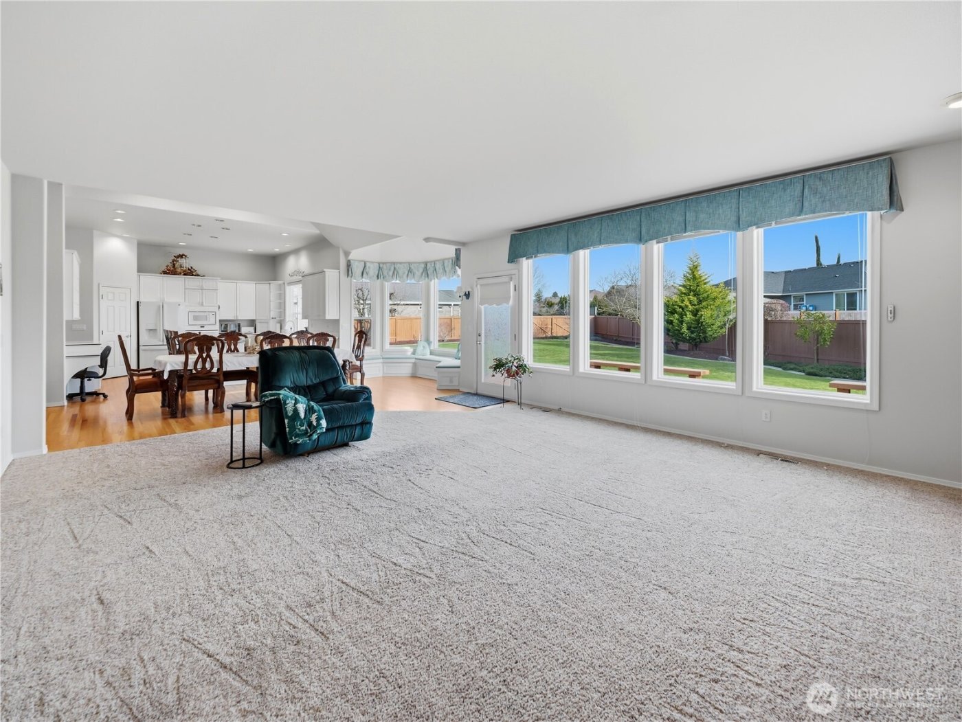 454 Mountain Circle , Buckley, WA 98321