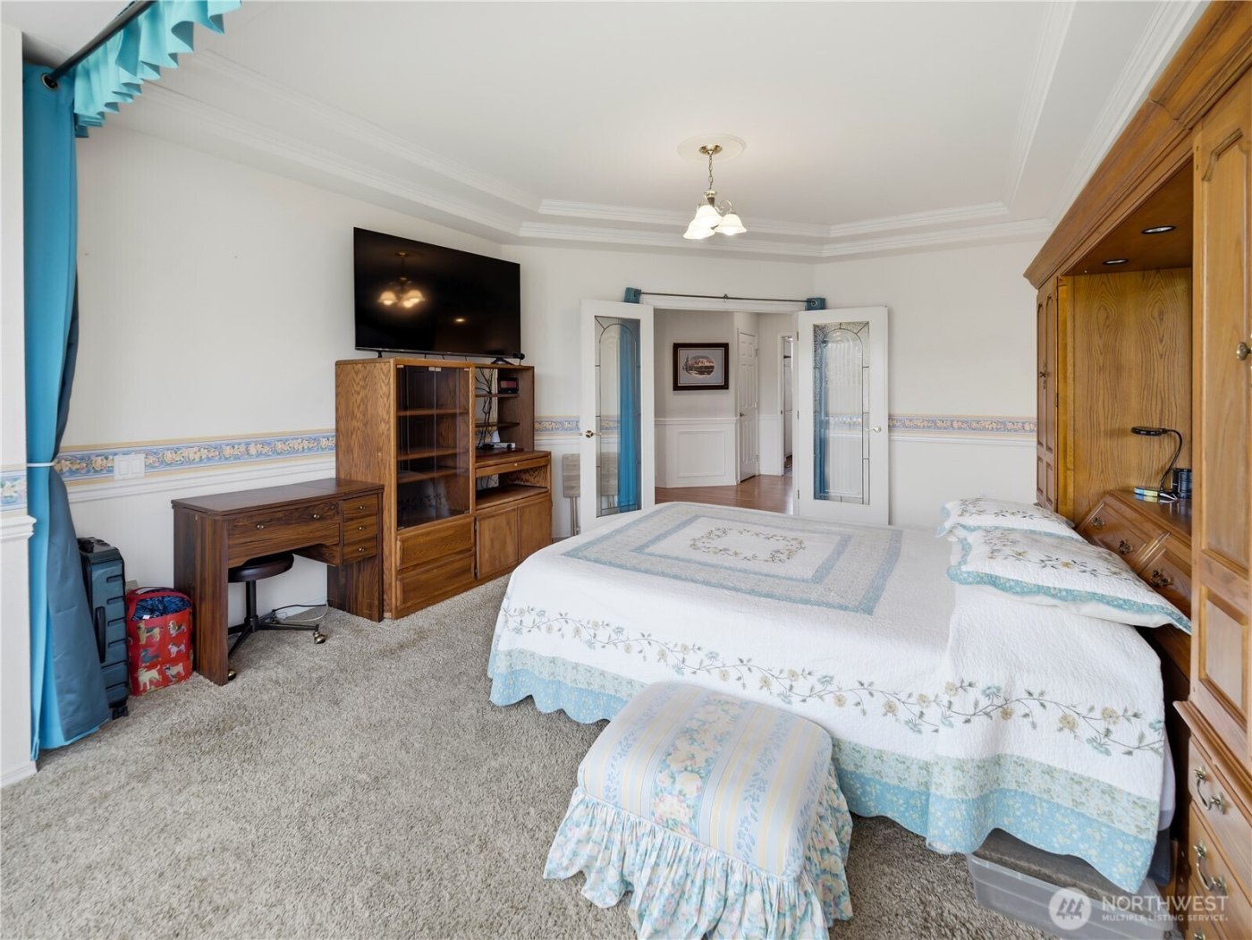 454 Mountain Circle , Buckley, WA 98321