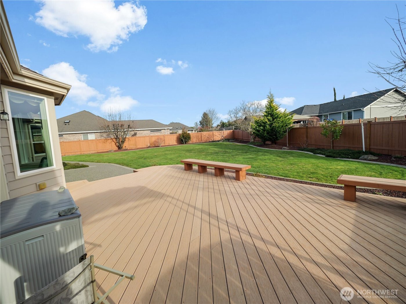454 Mountain Circle , Buckley, WA 98321