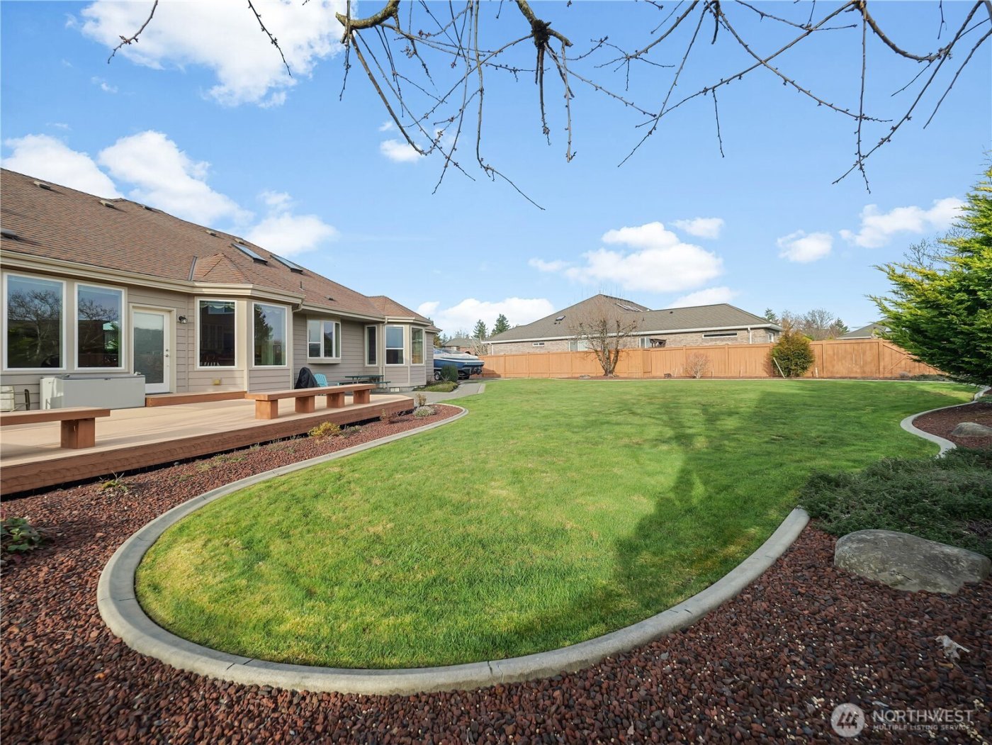 454 Mountain Circle , Buckley, WA 98321
