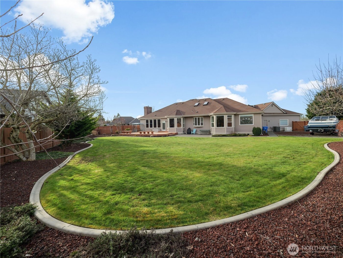 454 Mountain Circle , Buckley, WA 98321