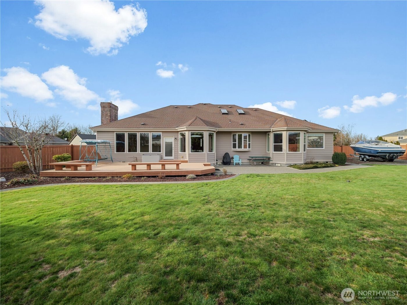 454 Mountain Circle , Buckley, WA 98321