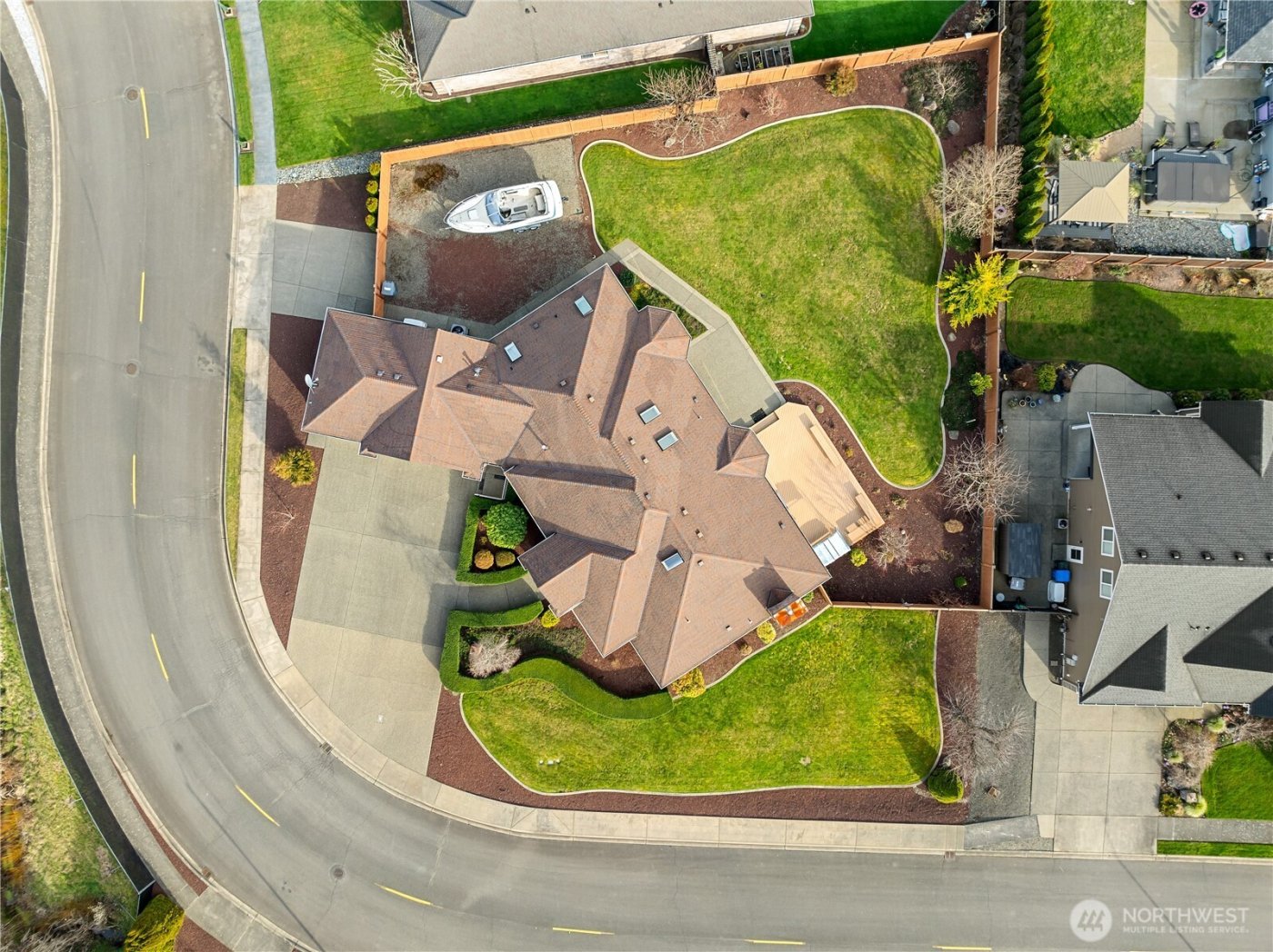 454 Mountain Circle , Buckley, WA 98321