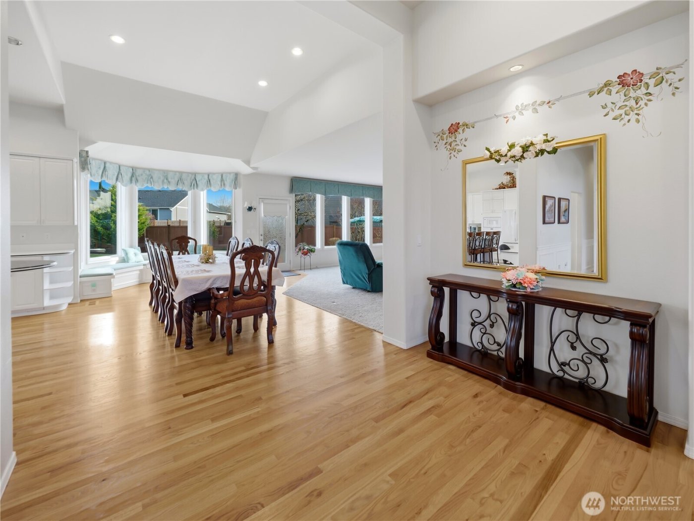 454 Mountain Circle , Buckley, WA 98321