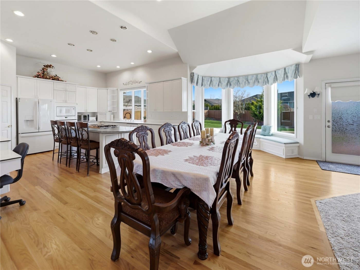 454 Mountain Circle , Buckley, WA 98321