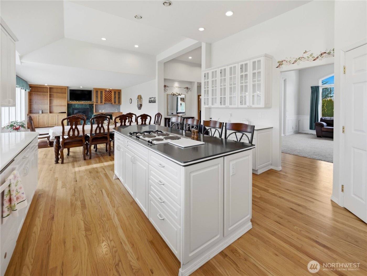 454 Mountain Circle , Buckley, WA 98321