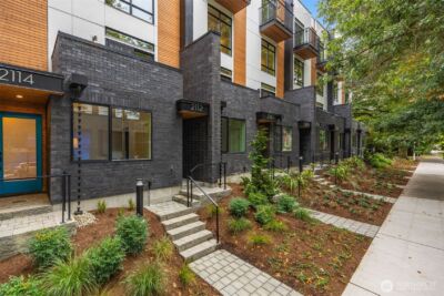 2108 1st Avenue N, Seattle, WA 98109