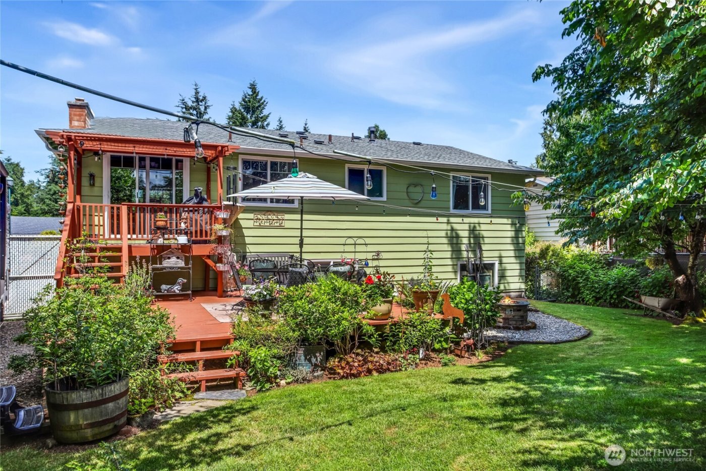 13629 SE 171st Place , Renton, WA 98058