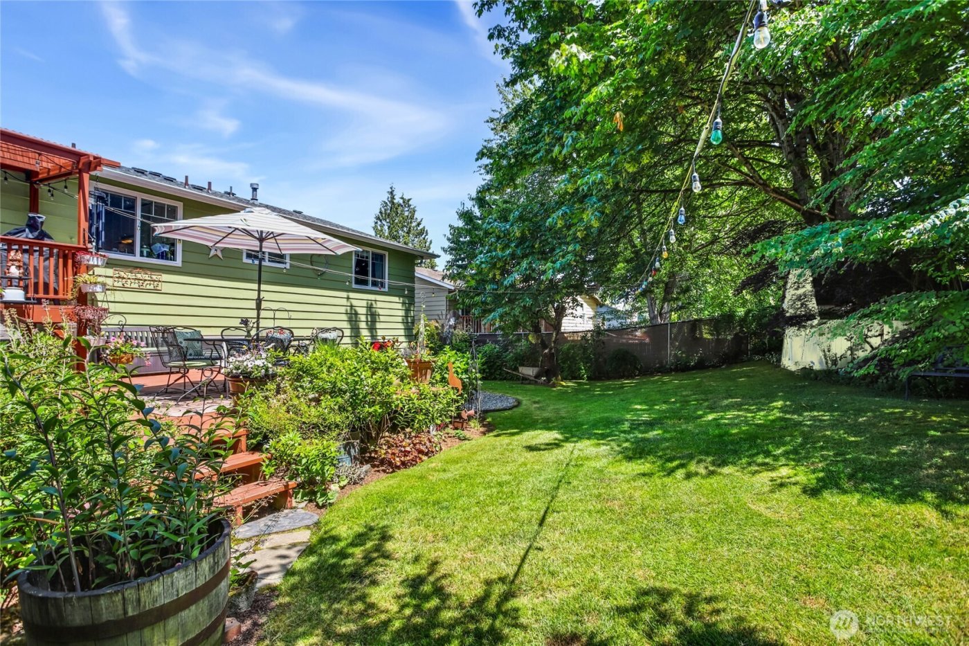 13629 SE 171st Place , Renton, WA 98058