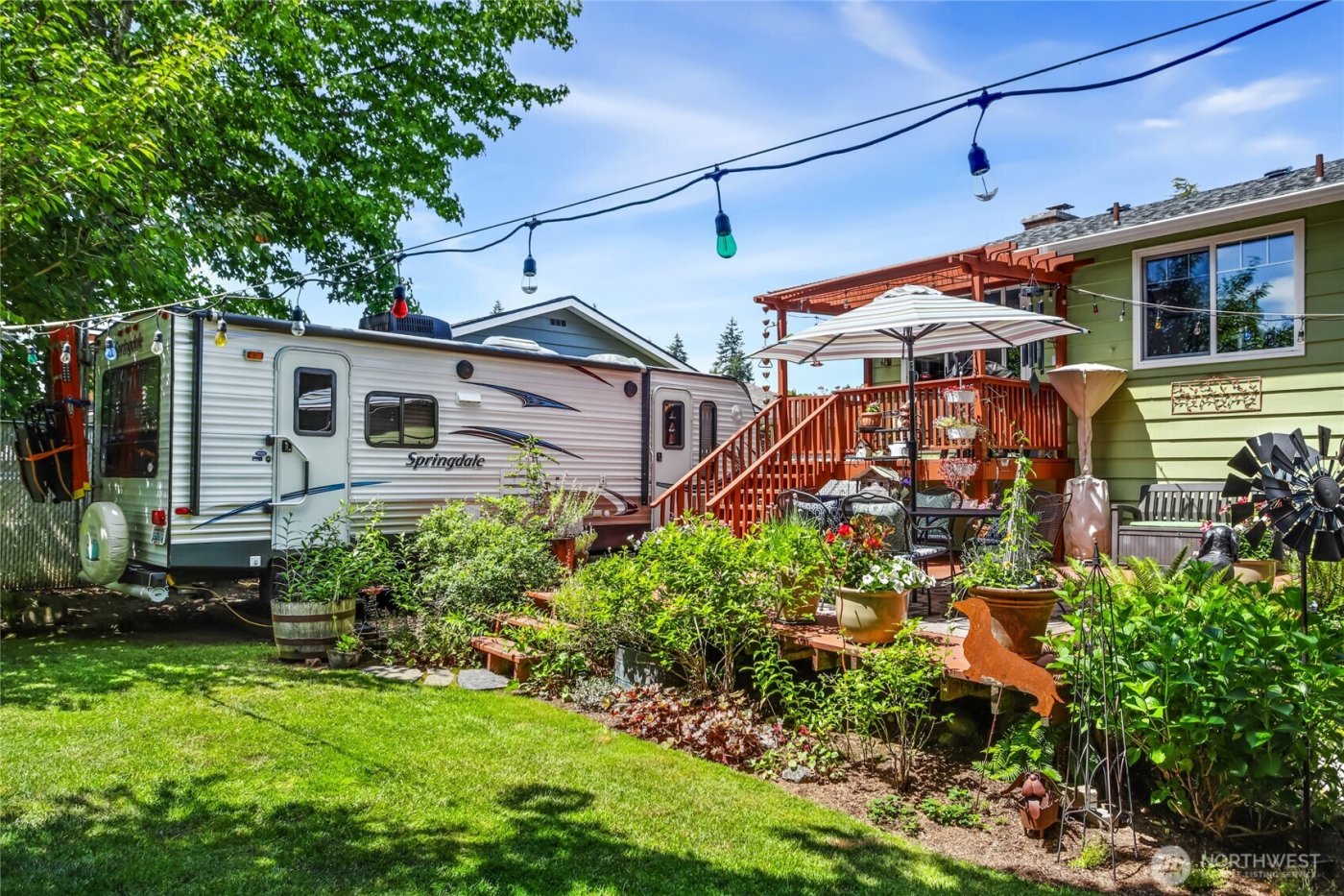 13629 SE 171st Place , Renton, WA 98058